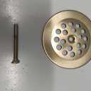 DELTA FAUCET RP7430CZ Delta Tub and Shower Faucets and Accessories, Champagne Bronze