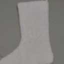 pom pom stocking plain Regular