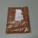 HeyNuts Pima Cotton Crew Neck T-Shirts (M)