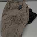 Maliton Inflatable Travel Pillow for Airplane Comfortable Sleeping to Relieve Neck and Shoulder Pain, Support Head Inflatable Pillow for Long Flights, Used for Airplanes, Cars, Trains, Office(Grey)