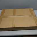 Lap Desk for Bed Adjustable Bed Laptop Table with Heights and Angles Foldable Bed Desk with 2 Movable Stoppers for Laptop Writing Eating Drawing Working (Grey, Large (23.6"x15.7")) (Gray)