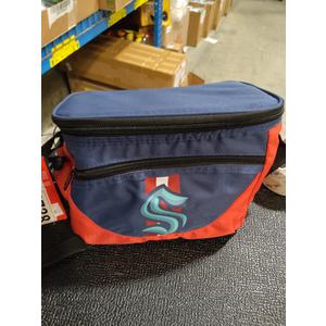 Logobrands 9 Can Cooler Hold 12oz Can