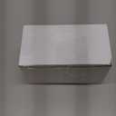 HyDren 40 Pcs Mini Beach Ornaments 1.2 Inch Beach Summer Ornaments Hanging Mini Tree Decorations Seashell Seahorse Sea Turtle Striped Dot Ocean Ball Decorations for Holiday Party