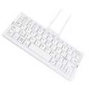 Foldable BT Keyboard, Folding Portable Keyboard, Supports 3