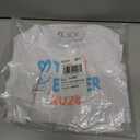 The Children's Place unisex-baby and Newborn All Holidays Short Sleeve Graphic Bodysuits (6-9 Months)