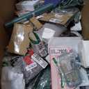 Box Of Mixed Items, Retail Is Estimated
