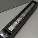 Wagner Lighting DR22BARLED Off Road Bar Light