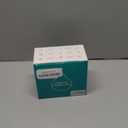 Wearable Breast Pump Replacement Parts, Milk Collector Cup Accessories, Compatible with TSRETE S12 S9 Kmaier S12, Include Duckbill Valve, 27mm Flange, Silicone Diaphragm, Linker