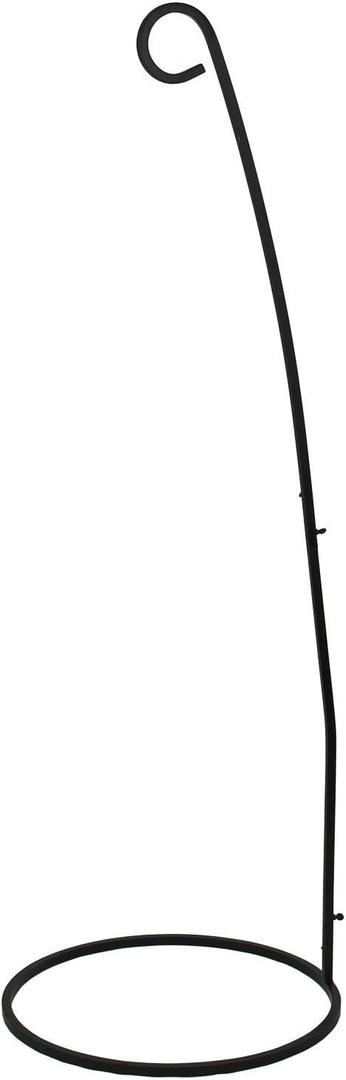 Woodstock Chimes Signature Collection, Woodstock Celebration Stand, Large (62'') Inspirational and Memorial Wind Displays for Outdoor, Patio, Home or Garden Décor (WGSL)