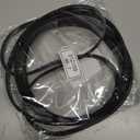 WPY312959 Dryer Belt Replacement for Maytag, Kenmore, Jenn-Air. 100 Inch Long Dryer Drum Drive Belt 312959 Replace Part 3-12959, 3-14774, 314774, 6-3129590, LB234, P46-150, WPY312959VP, Y312959