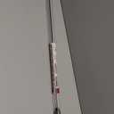 Tipton Deluxe Cleaning Rods .22-.26 Cal, 36" with Multiple Caliber Sizes and Lengths, Carbon Fiber Shaft and Hanging Hole for Cleaning, Maintenance and Gunsmithing