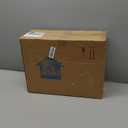 3-Light Bathroom Vanity Light, Modern Brushed Gold Wall Lights with Clear Glass Shades, Bathroom Wall Sconce Lamp for Mirror Living Room Bedroom Hallway