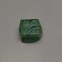 Squishy Fidget Toys Stress Cube, 1.97"*1.97" Stress Balls for Kids Adults Stress Relief, Ice Squishy Cube Sugar Balls, Sensory Toys for Kids with Autism an danxiety Disorder(Green)