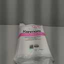 Kenmore 53292 Type Q HEPA Replacement Dust Bags for Canister Vacuum 81214, 81414, 81714, 21814, BC2005, BC3005, 81615, BC7005, 6 Count (Pack of 1)