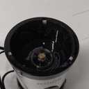 KOIOS Smoothie Blender, 900W Personal Blender for Shakes and Smoothies Kitchen with 2 No-BPA 22oz Portable Blender Cups, Single Serve Smoothies Maker Mixer for Juices, Nutritious Recipe, Sliver