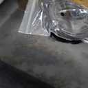 4+64G Android 15 Car Stereo with Wireless Carplay & Android Auto - 10 Inch Touchscreen Radio with EQ/DSP/5G WiFi/GPS Navigation/SWC + AHD Rear Camera