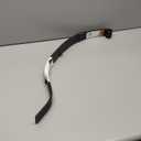 Dorman 929-1088 Utility Trailer Leaf Spring, Eye/Slipper:Hook, 1 3/4" Width, 25" Length, 5 1/2" Arch, 2 Leaf, 600lb Capacity