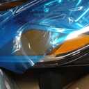 Headlights W/Bulbs for 2004 2005 Toyota Sienna Minivan (All Trims: CE, LE, XLE, Limited) & Cargo Van