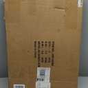 monTEK Ultra Slim TV Wall Mount for 43-90 Inch TVs | 1.1" Thin Low Profile Full Motion Bracket | Dual Swivel Articulating Arms with Tilt | Max VESA 600x400mm | Holds 132lbs | Fits 16"/18" Studs