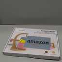 SPEENSUN Yarn Holder for Crocheting, Large Magnetic Rotating Yarn Spinner for Knitting & Crochet, Fits Most Yarns up to 1.1 lbs, Easy Assembly, Mothers Day Gift for Mom, Gift-Ready Box (Natural Bamboo)