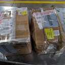 PowerBlock Elite EXP Adjustable Dumbbells, Sold in Pairs, Stage 1, 50 lb. Dumbbells, Durable Steel Build, Innovative Workout Equipment, All-in-One Dumbbells, Expandable with Expansion Kits