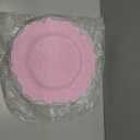 Pink Charger Plates Bulk 10Pcs - 13" Elegant Pink Chargers for Dinner Plates, Wedding & Event Decorative Charger Plates Set