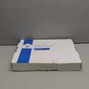 QFN Kitchen Faucet with Pull Down Sprayer Brushed Nickel, High Arc Single Handle Single Level Stainless Steel Pull Out Sink Faucet for Farmouse Camper RV Bar, Fit for 1 or 3 Hole