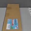 Pool Fountain Waterfall for Above Ground/Inground Pools, Auto-Swing Wide Spray Sprinkler Fountain, Adjustable Height 16-23", Swimming Pool Accessories for Relaxation & Water Cooling, Pool/Spa Decor