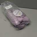 Duomiaomiao Buttery Soft Rayon Made from Bamboo Baby Sleep Sack 18-36 Months 1.0 TOG, Premium Baby Sleeping Bag 2Way Zipper for Babies