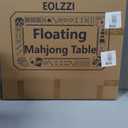 Floating Mahjong Table for Pool, 32 Inch Game Board, 32" Large