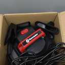 Vacmaster 2.5-Gallon* 2 Peak HP Wall Mountable Wet/Dry Vacuum  VOM205P 1101