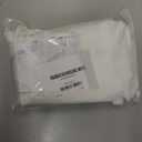 White Tree Skirts Faux Fur Tree Skirt Christmas Tree Skirt 36 inch Fur Xmas Tree Skirt for Christmas Tree Ornaments Holiday New Year Party Home Decorations