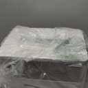 ARSTPEOE 3Tier Medicine Organizer  Portable Medicine Cabinet with Plastic Handle, Multipurpose Medical Box with Pill Box, Empty First Aid Kit for Home