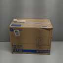 Georgia-Pacific Pacific Blue Select 2-Ply Jumbo Jr. 9'' Toilet Paper by GP PRO (Georgia-Pacific),13728,1,000 Linear Feet Per Roll,8 Rolls Per Case