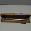 Door Hinge Adjustment Tool, 14-19mm Excellent Quality Hinges Gap Adjusting Wrench, Door Tools Suitable for use in Fire Department, Supermarket and Household (Ergonomic, Durable and Reliable)