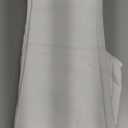 ATHMILE Womens Sweatpants 2026 Fall Baggy Wide Leg Sweatpant Fleece Lined Straight Leg Sweat Pants (X-Small, White)