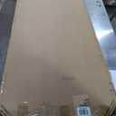 Lumizone Extra Tall Cat Gate 55.12" High Pressure Mounted Extra Wide 2025 New (17 Sizes) 1.37" Gap No Drilling Auto-Close One-Handed Operation Tall Pet Gate for Dogs