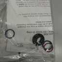 Mopar Engine O-Ring Kit - 68191356AA