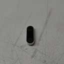 Google Nest Doorbell (Wired) - Formerly Nest Hello - Video Doorbell with 24/7 Streaming - Smart Doorbell Camera for Home with HDR Video, HD Talk and Listen, Night Vision, and Person Alerts