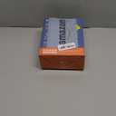 Furrtripsy Inflatable Dog Cone Collar with Detachable Sturdy Shield,Soft&Lightweight-Ideal for Post-Surgery Recovery and Daily Wear,Suitable for Small Medium Large Dog Breeds(Donut Pink,XL) (XL(Neck:18-22"))