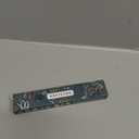 ARTISTRO 2 White Permanent Marker - Waterproof Markers for Tire, Fabric, Rocks, Glass, Ceramic, Wood, Paper - Oil Based Paint Pens - Extra-Fine Tip 0.7mm