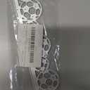 SunnyKids Football Border Metal Cutting Die Cuts,Football Border Stencils DIY Crafts Cards Cutting Dies Cuts for DIY Embossing Card Making Photo Decorative Paper Dies Scrapbooking