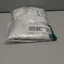 Horaldaily Christmas Tablecloth 52x70 Inch Rectangular, Winter Snow Trees White Washable Table Cover for Party Picnic Dinner Decor (Beige)