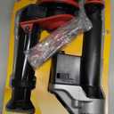 Korky Standard 2-inch Complete Toilet Repair Kit, Fixes: Running, Noisy, No/Slow Refill, and No/Weak Flush Toilets, Easy to Install, 4010MP