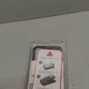 SPIDERCASE Only Designed for Samsung Galaxy S25 Case Waterproof,Built-in [ Screen + Camera Lens Protector][IP68 Underwater] Full Protection Heavy Duty Shockproof Anti-Scratched Phone Case,Black