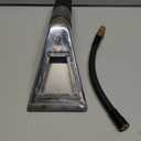 Extractors Upholstery Detailing Tool with Viewing Window,Auto detailing tools Hand Wand, Carpet Cleaning Extractor with Clear Head for Mytee/ShopVac & Most Portable Carpet Attachment,Vacuum Extractor