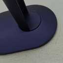 Hair Dryer Holder for HD08 HD15 HD16 Aluminum Bracket Power Plug Holder Bathroom Organizers Desktop Hairdryer Care Tools (blue)