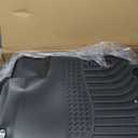 Car Floor Mats & Cargo Trunk Liners Custom Fit for RAV4 2013-2018 (Not for Hybrid) All Weather Floor Mats for RAV4 Durable Floor Liners Accessories for RAV4 13-18