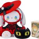 Emma Secret Forest Masked Masquerade Series 1PC Random Design Cute Figures Collectible Toys Birthday Gifts