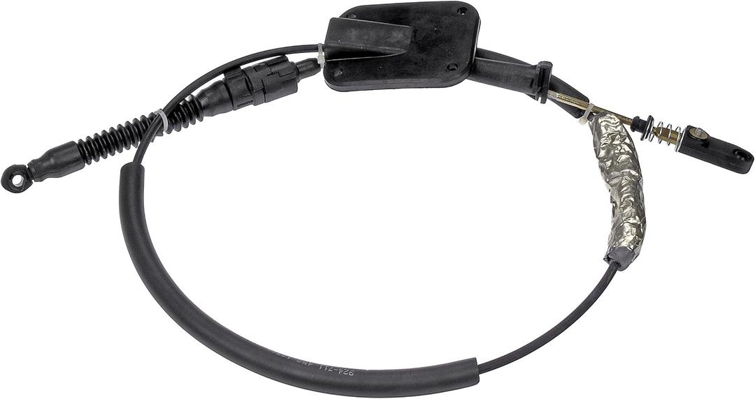 Dorman 924-711 Automatic Transmission Shifter Cable Compatible with Select Chrysler / Dodge / Plymouth Models